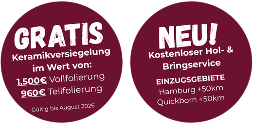 Angebot PPF August 2026 - Motive Experience GmbH Angebot PPF August 2026