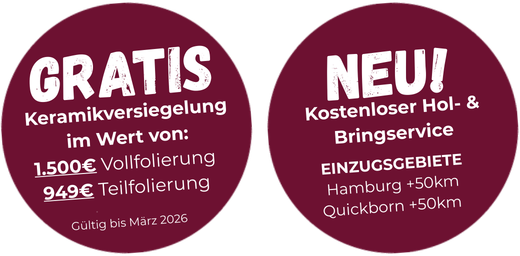 Angebot PPF Angebot PPF