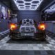 Aston Martin Valhalla Lackschutzfolierung