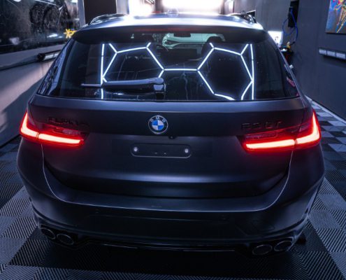 BMW Alpina B3 GT Touring 1 BMW Alpina B3 GT Touring 1