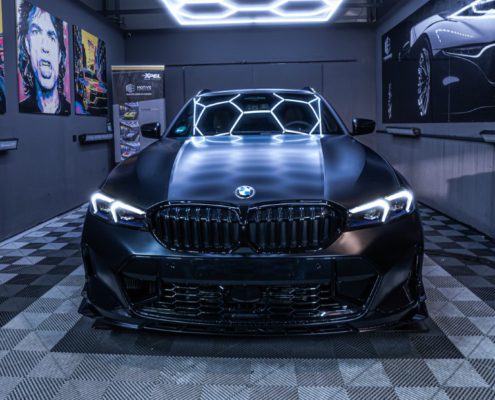 BMW Alpina B3 GT Touring 3 BMW Alpina B3 GT Touring 3