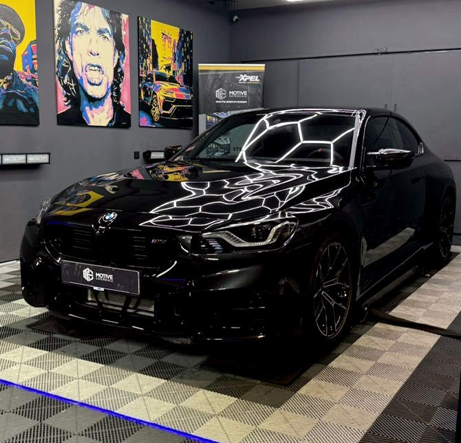 BMW M2 Coupe