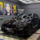 BMW M2 Coupé Lackschutzfolierung Header