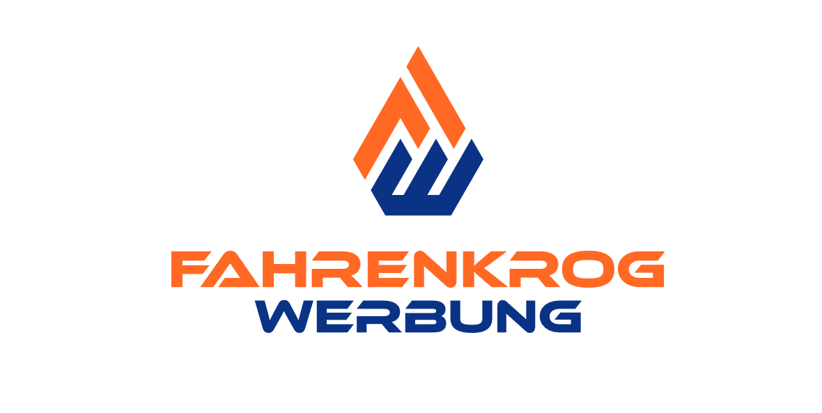 Fahrenkrog Werbung