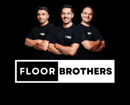 Floor Brothers Logo