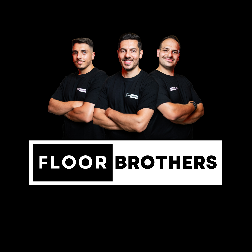 Floor Brothers Logo Floor Brothers Logo