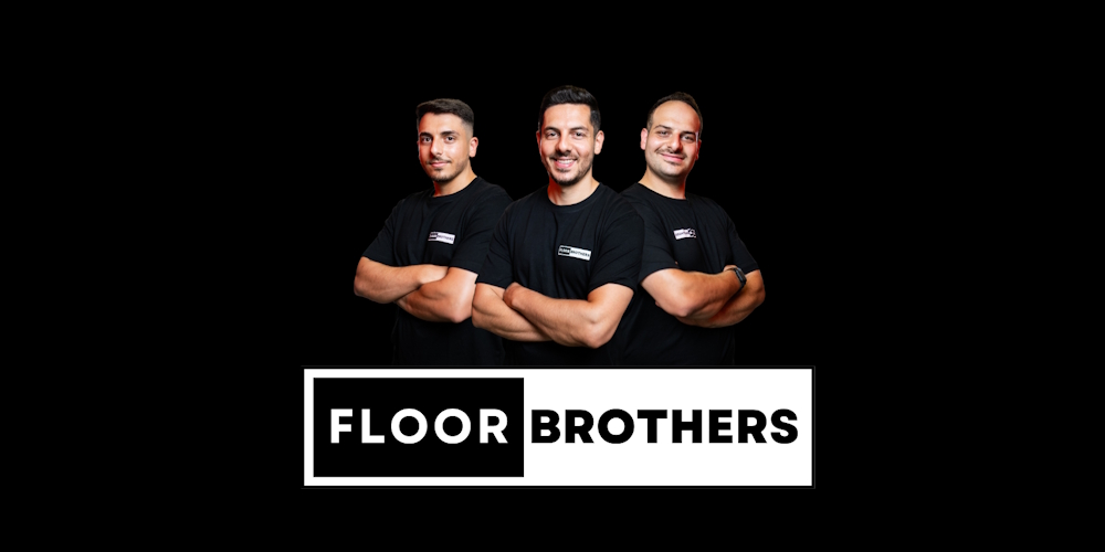 LaBo Logo FloorBrothers Logo