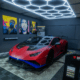 Lamborghini STO Vollfolierung Header - Motive Experience GmbH - Motive Experience GmbH Lamborghini STO Vollfolierung Header