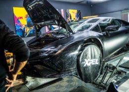Lamborghini Tecnica Stealth Vollfolierung Motive Experience GmbH (2)