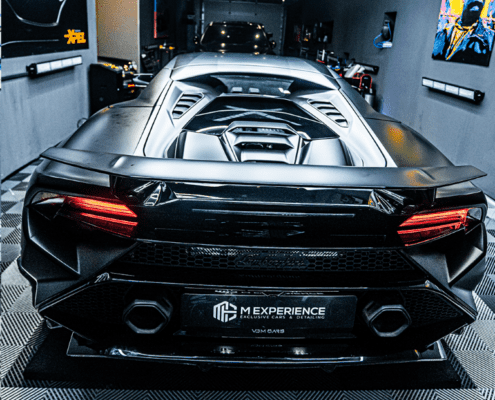 Lamborghini Tecnica Stealth Vollfolierung Motive Experience GmbH (2)