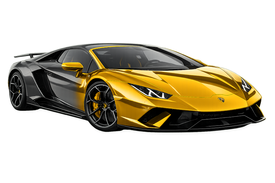 Lamborghini XPEL Deluxe Lamborghini XPEL Deluxe