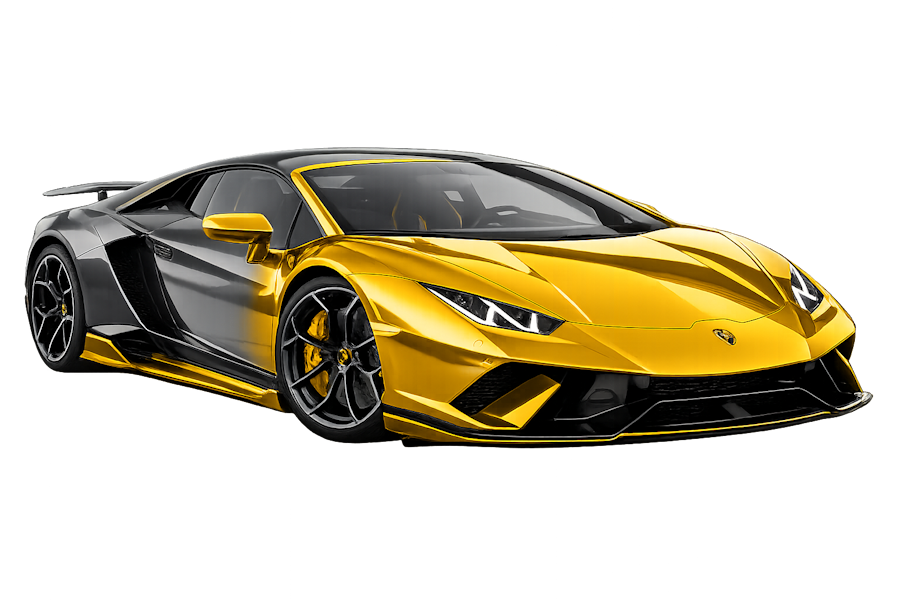 Lamborghini XPEL Track Lamborghini XPEL Track