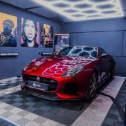 Motive Experience Jaguar Wrap (2) Motive Experience Jaguar Wrap (2)