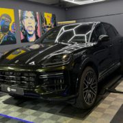 Porsche Cayenne Vollfolierung Header Porsche Cayenne Vollfolierung Header