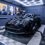 Porsche GT 3 RS – Voller Lackschutz in nur 5 Tagen (4)