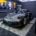 Porscher GT3 Motorhaube foliert