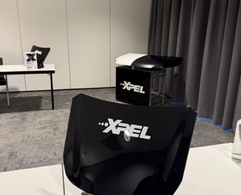XPEL Dealer Conference 2025 - Motive Experience GmbH XPEL Dealer Conference 2025